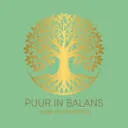 Puur in Balans - Praktijk voor yoga coaching en ZELFbewustzijn logo