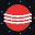 Telstar Beach logo