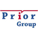 Prior Recruitment logo