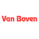 Autobedrijf van Boven logo