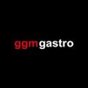 GGM Gastro Amsterdam logo