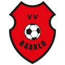 V.V. Baarlo logo