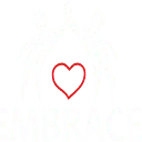 Logo van Zorgbureau Embrace