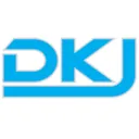 DKJ Transport logo