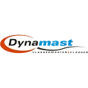 Dynamast BV - vlaggenmasten AND vlaggen logo