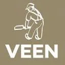 Het Veenmuseum logo