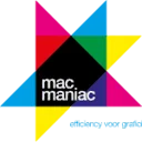 MacManiac logo