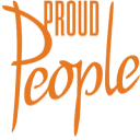 Proud People logo