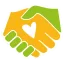 Stichting Verborgen Armoede Nunspeet logo