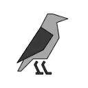 BlackWing Golf logo