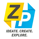 Zillion Productions logo