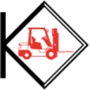 Van Keulen Heftrucks B.V. logo