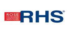 Rose Handling Services B.V. logo