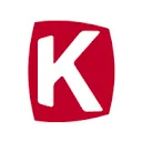 Kick uitgevers logo