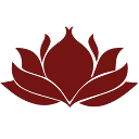 Arhanta Yoga Ashrams AND Online Academy logo