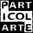 ASKV Particolarte logo