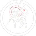 Ten Boom Webshop logo