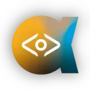 Logo van haystaq