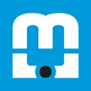 MHZ machinery logo