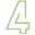 4EF logo