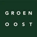 Groen Oost logo