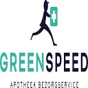 Green Speed Fietskoeriers logo