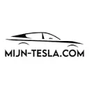 Mijn-Tesla logo