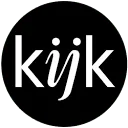 KIJK EENS brillen AND lenzen logo