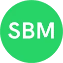 SBM Algae logo