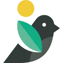 BirdBlocker logo