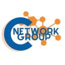 C-Network Group* logo