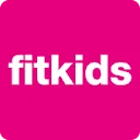 Stichting Fitkids logo