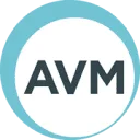 AVM - Amsterdamse Vormgevers Maatschappij logo