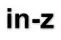 in-z coaching training en mediation logo