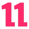 Kaap11 logo