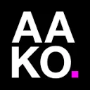 Logo van AAKO