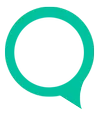 Quetru Analytics Cloud logo