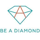 Be a Diamond logo