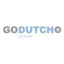 GoDutchDesign and GoDutchPublish logo