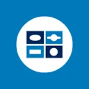 Petrel Etiketten en Stickers logo
