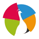 Uitgeverij KleurRijker logo