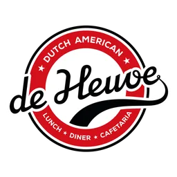Dutch American Catering logo
