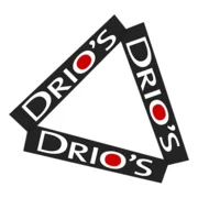 Drios logo