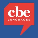 CBE Languages logo