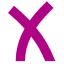 Maxilia B Corp™ logo