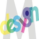 M-design Maasland logo
