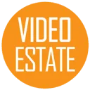 Video Estate B.V. - Vastgoedpresentaties AND marketing logo
