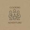 Cooking Adventure logo