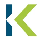 I-Knowledge B.V verbindt mens proces AND organisatie logo