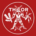 e.t.s.v. Thor logo